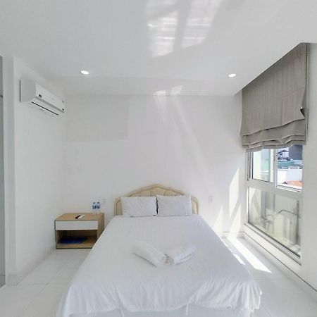 Aloha House Apartment ホーチミン市 エクステリア 写真