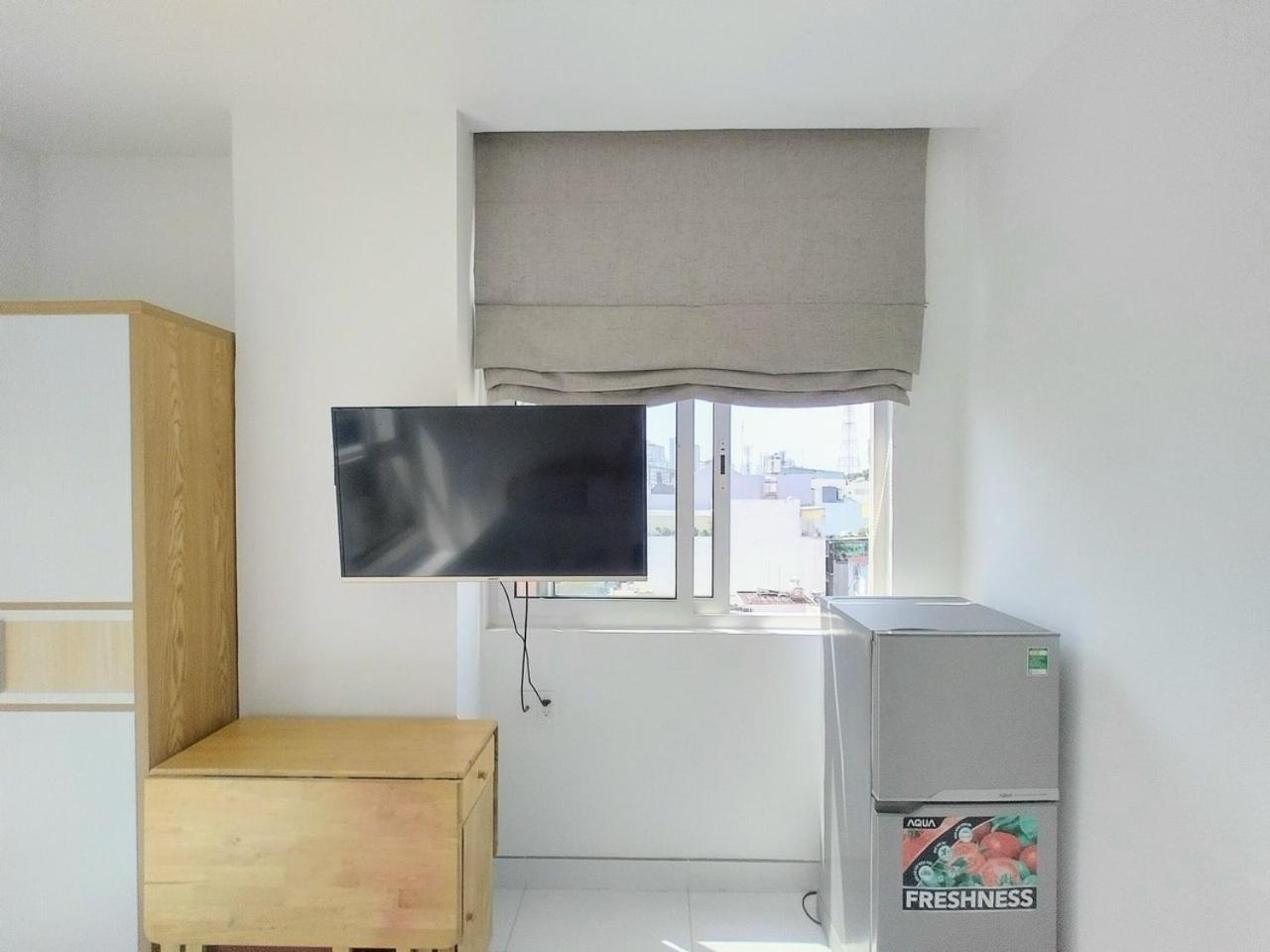 Aloha House Apartment ホーチミン市 エクステリア 写真