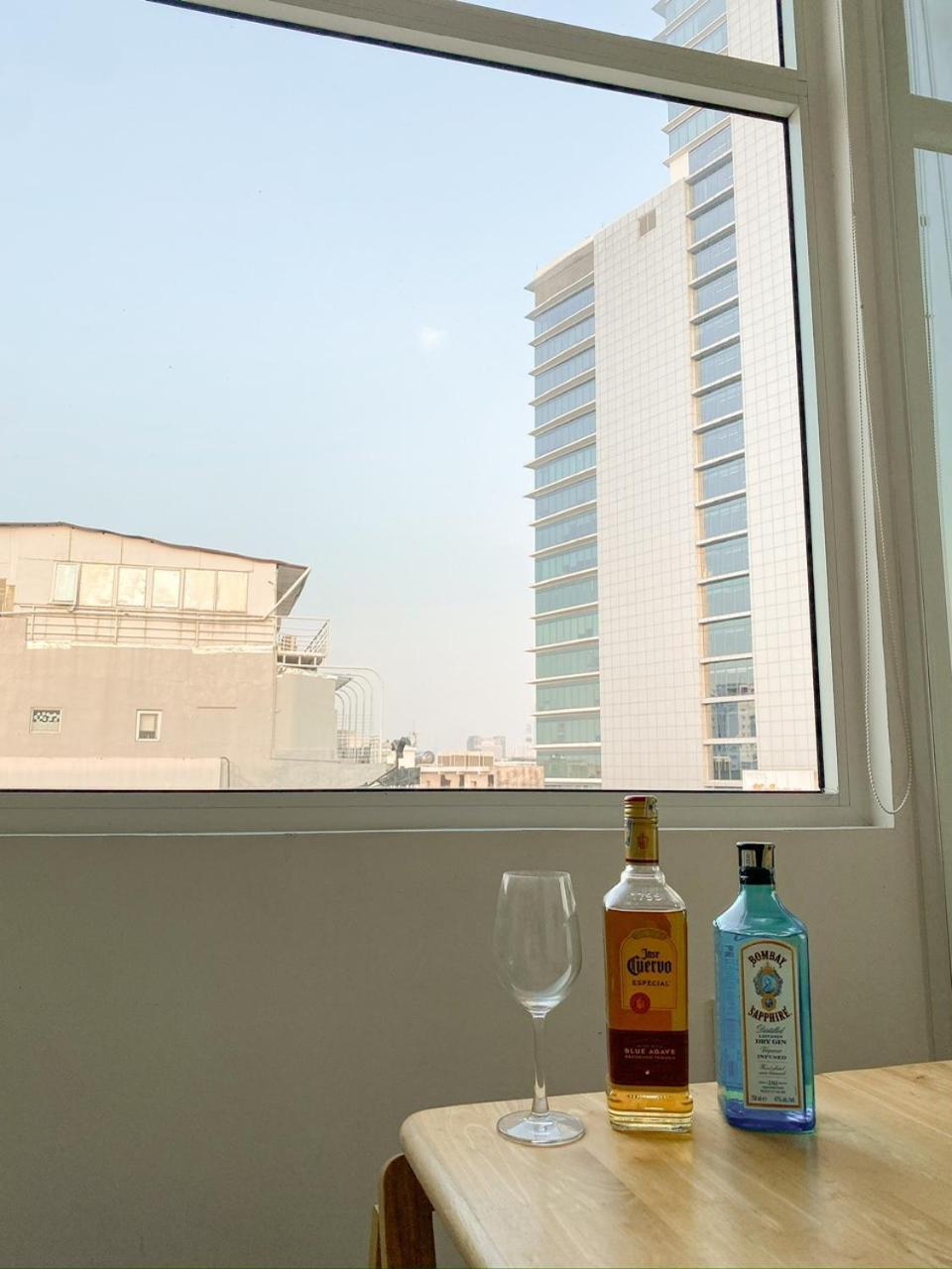 Aloha House Apartment ホーチミン市 エクステリア 写真