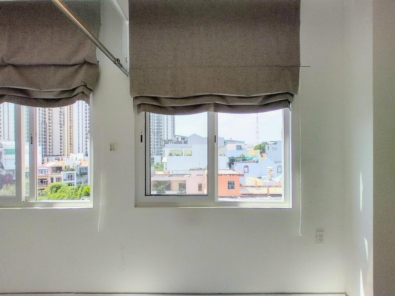 Aloha House Apartment ホーチミン市 エクステリア 写真