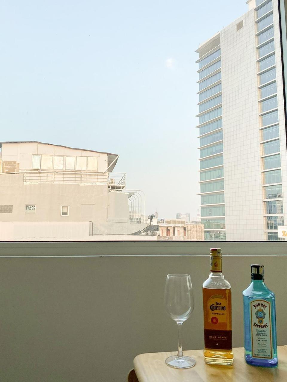 Aloha House Apartment ホーチミン市 エクステリア 写真