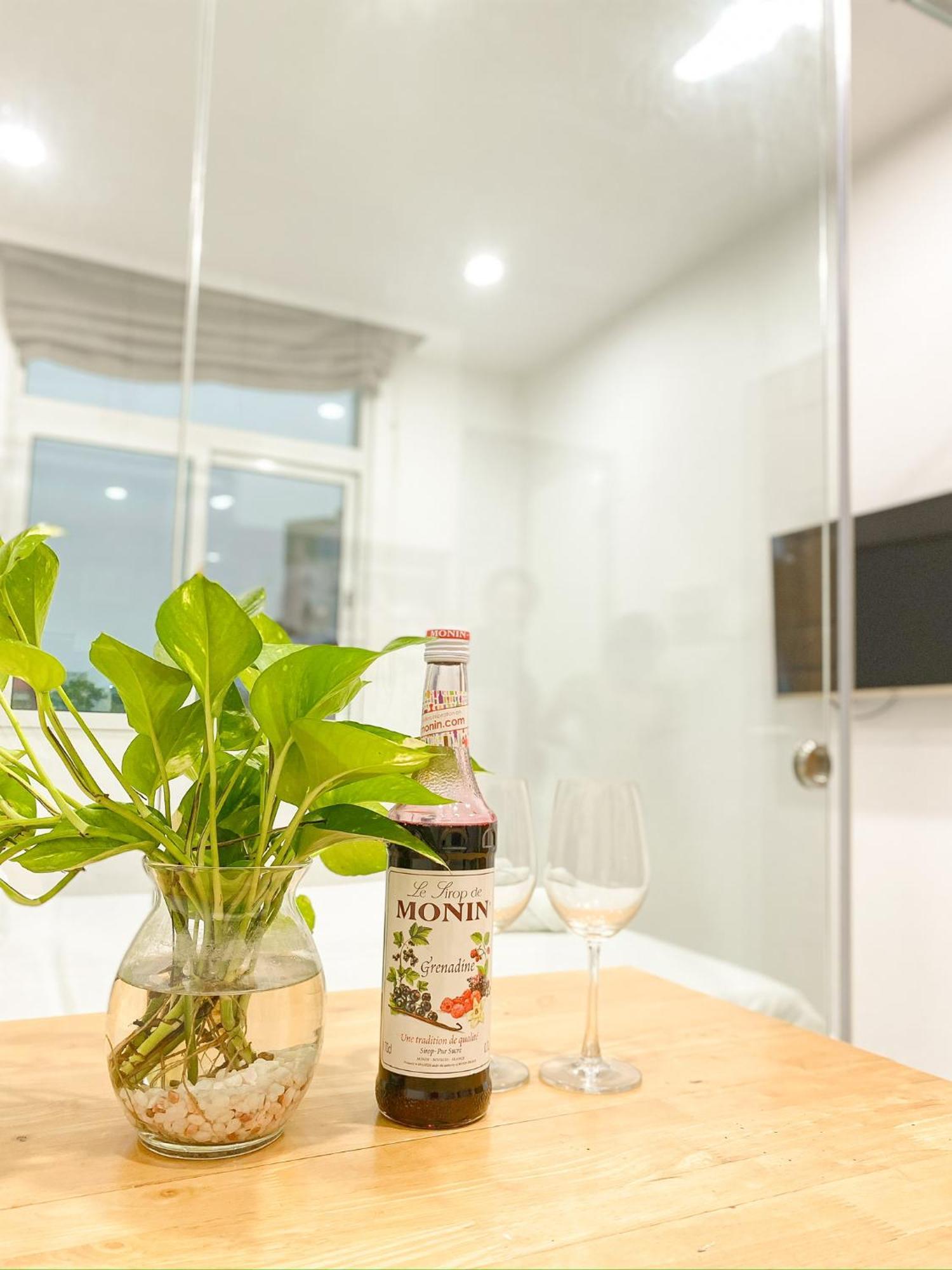 Aloha House Apartment ホーチミン市 エクステリア 写真