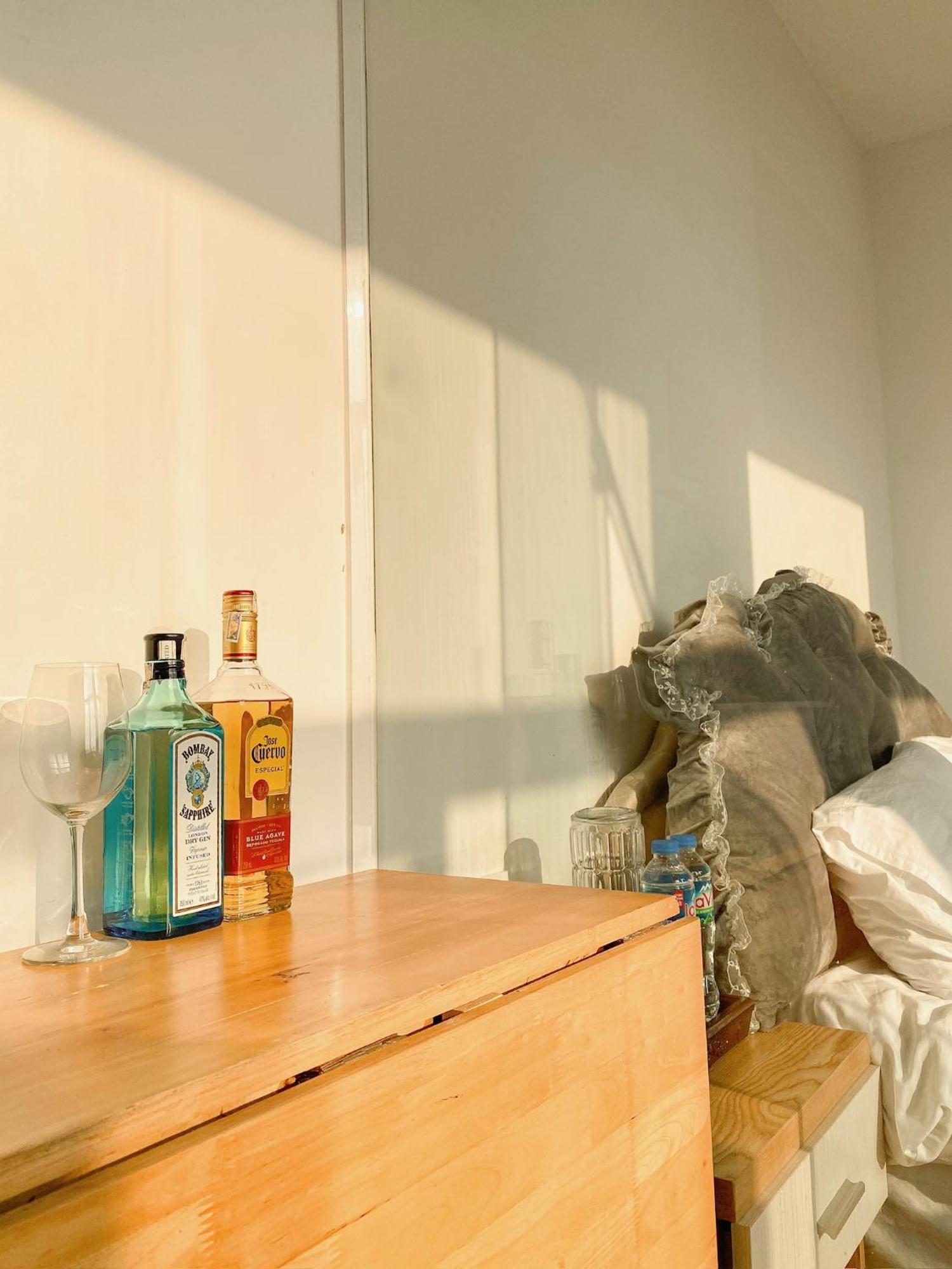 Aloha House Apartment ホーチミン市 エクステリア 写真