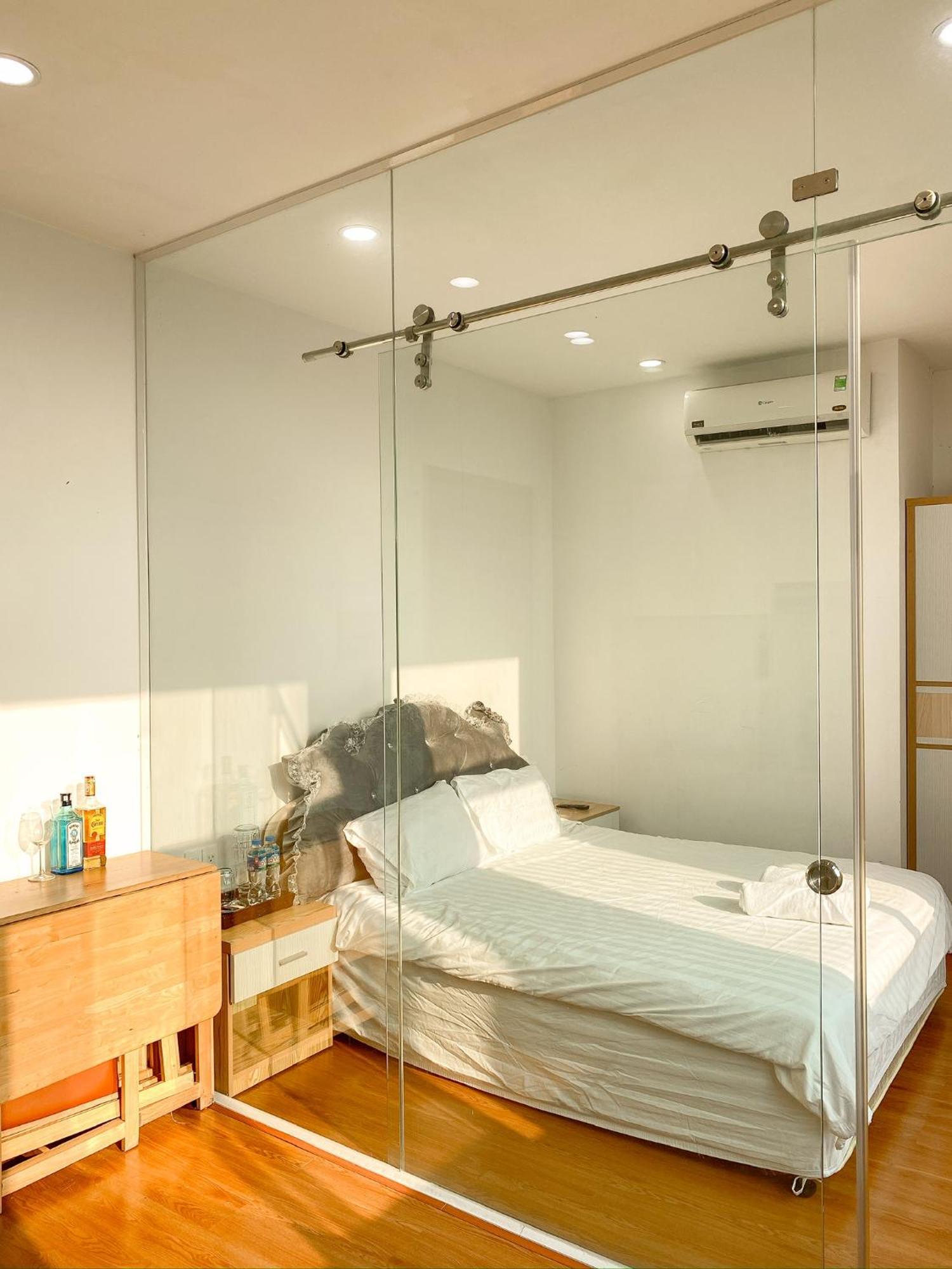 Aloha House Apartment ホーチミン市 エクステリア 写真